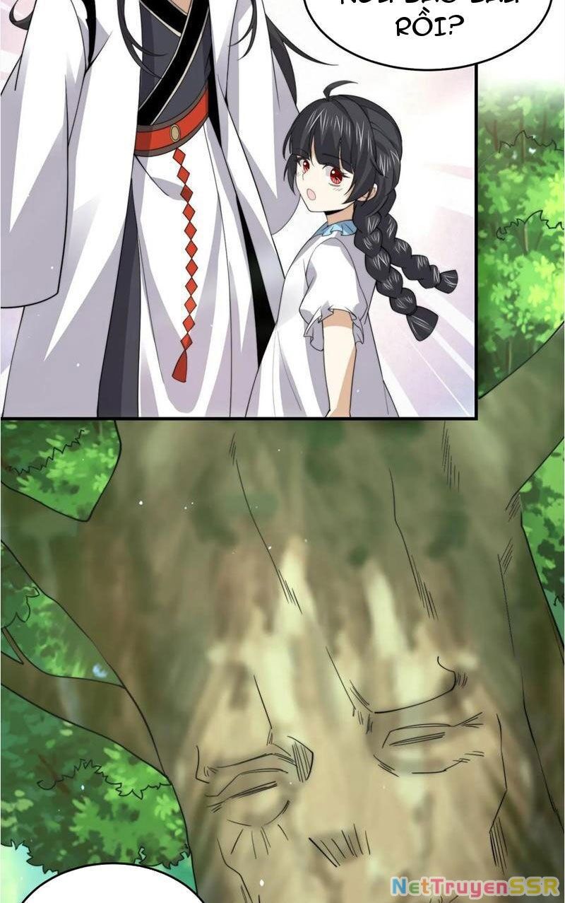 Bắt Đầu Livestream Ở Địa Phủ: Phát Sóng Trực Tiếp Ở Đây Ai Dám Đến Chapter 261 - 32