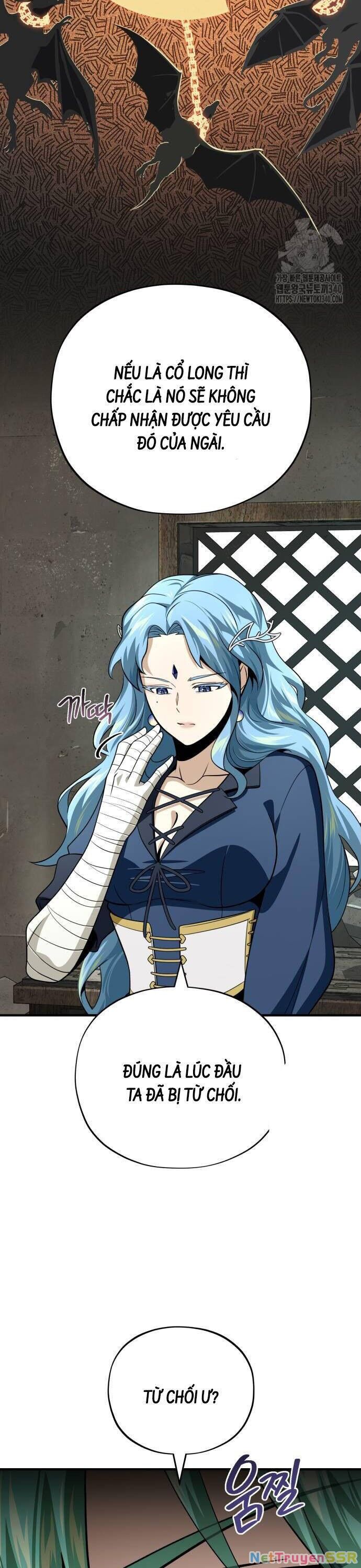 Sự Thức Tỉnh Của Hắc Ma Pháp Sư Sau 66666 Năm Chapter 120 - 31