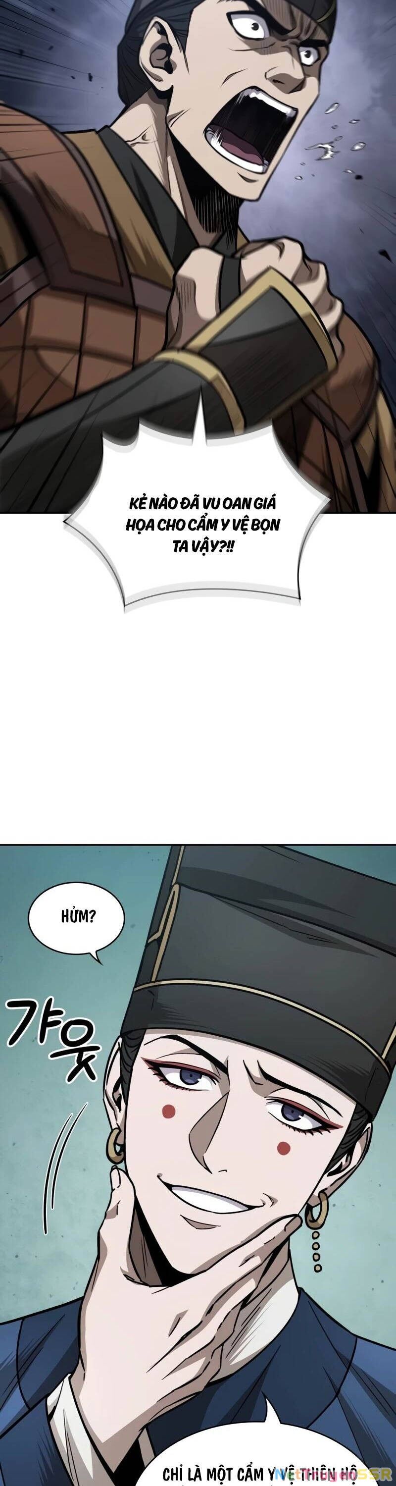 Ngã Lão Ma Thần Chapter 210 - 16