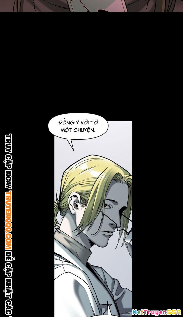 Khởi Tạo Nhân Vật Phản Diện Chapter 143 - 21