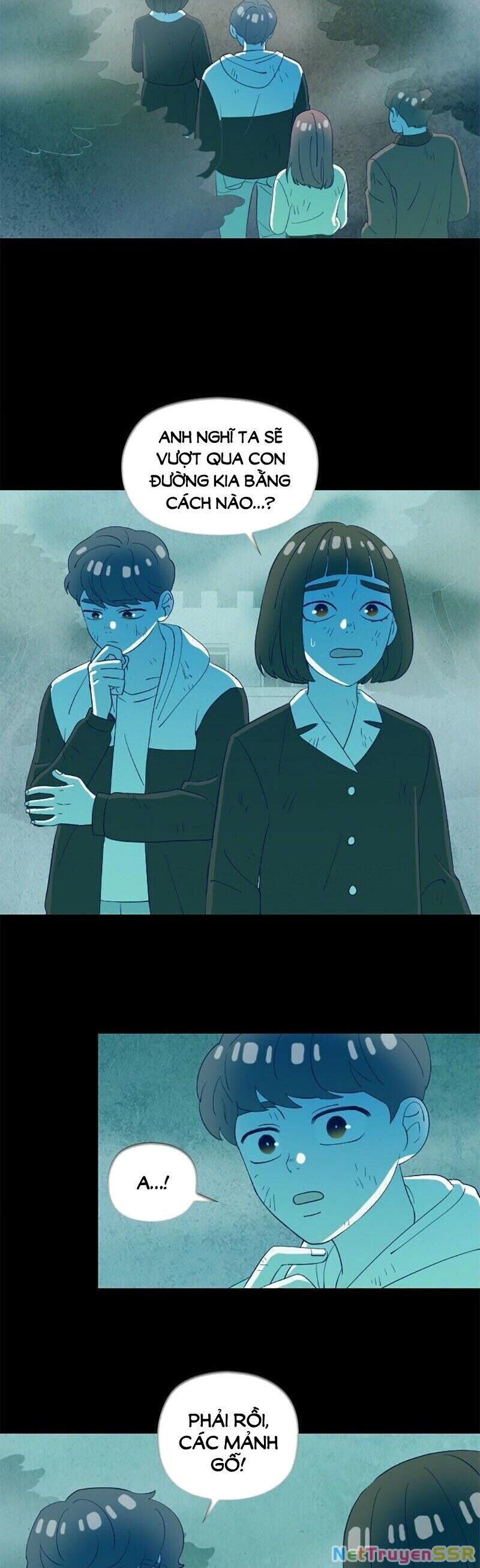 Ma Kể Chuyện 2 Chapter 46 - 3