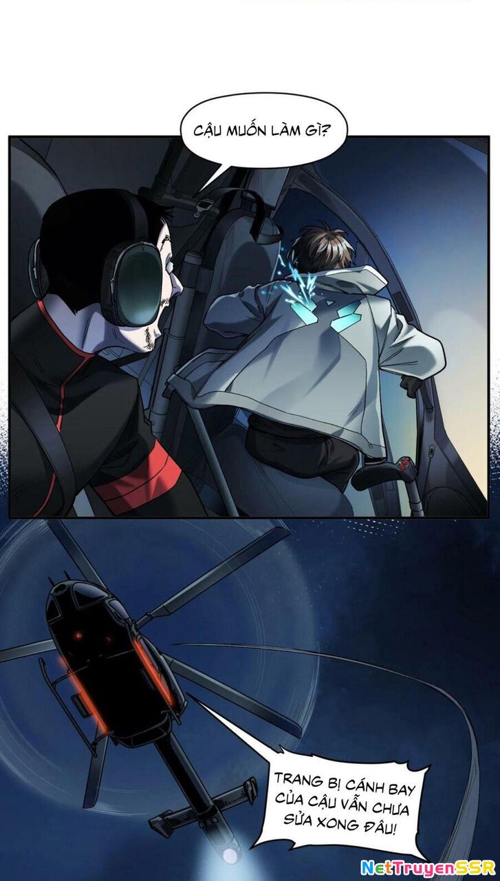 Khởi Tạo Nhân Vật Phản Diện Chapter 143 - 13