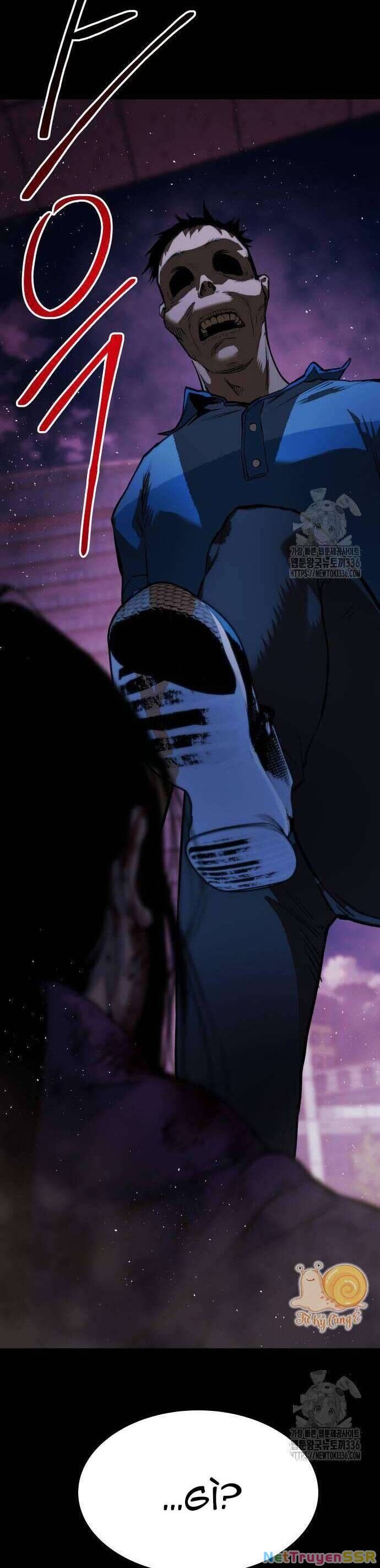 Người Thây Ma Chapter 102 - 53