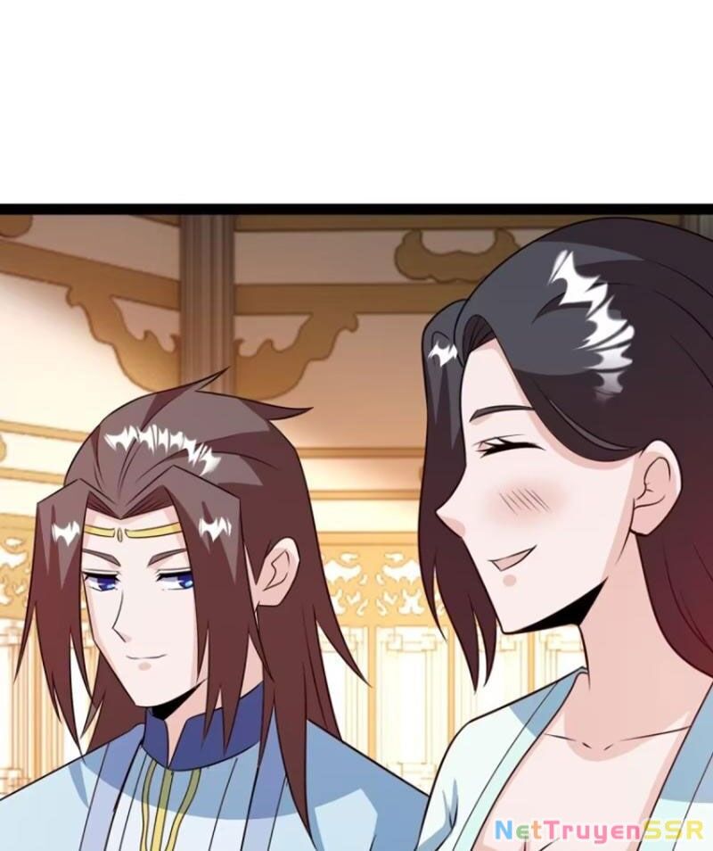 Trăm Tuổi Mở Hệ Thống, Hiếu Tử Hiền Tôn Quỳ Khắp Núi! Chapter 59 - 53