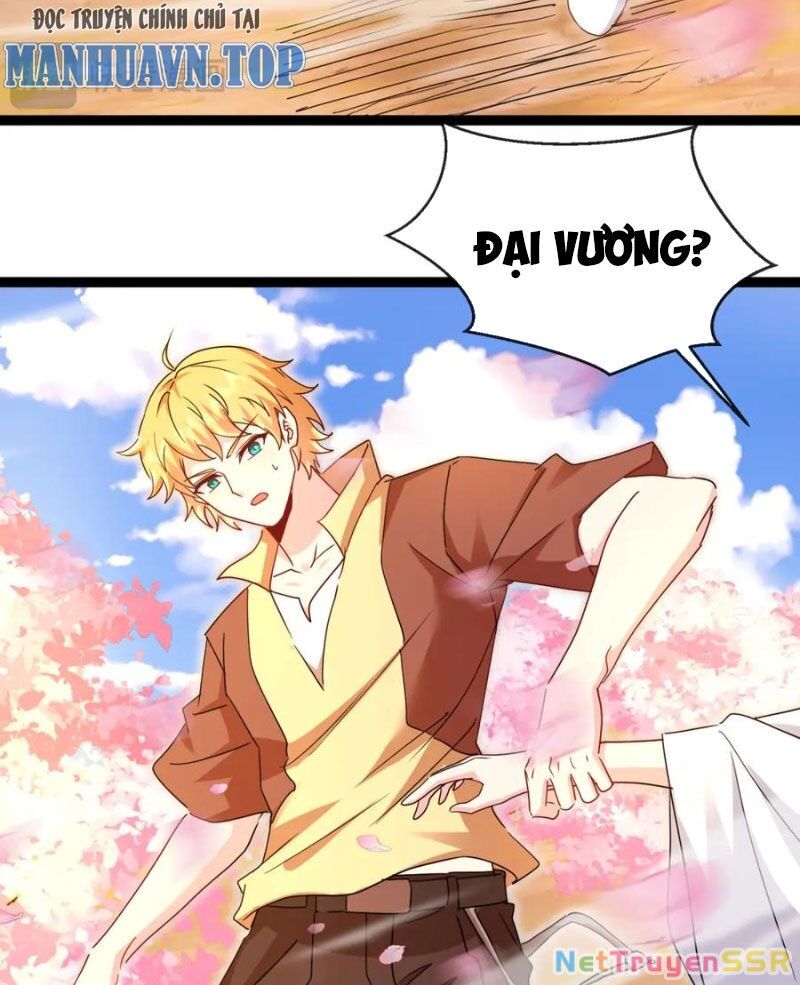 Ta Chuyển Sinh Thành Vạn Yêu Chi Vương Chapter 35 - 34