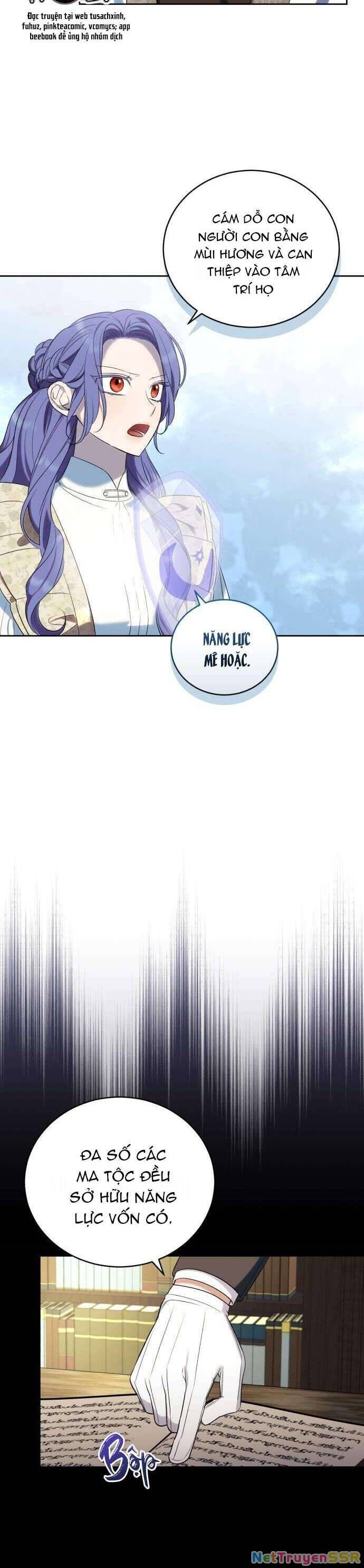 Trở Thành Ác Nữ Của Tiểu Thuyết Chết Chóc Chapter 44 - 33