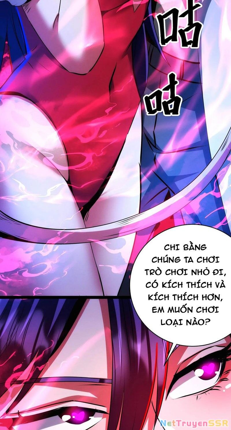 Dược Sư Kì Lạ: Bệnh Nhân Của Tôi Đều Rất Khủng Bố Chapter 289 - 7