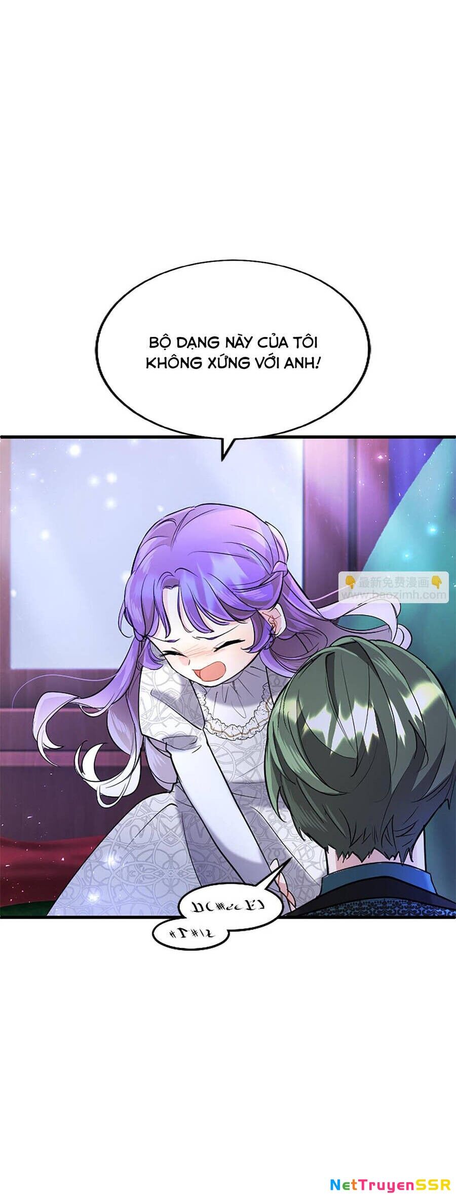 Đại Tiểu Thư Sao Phải Giả Nam Chapter 81 - 37