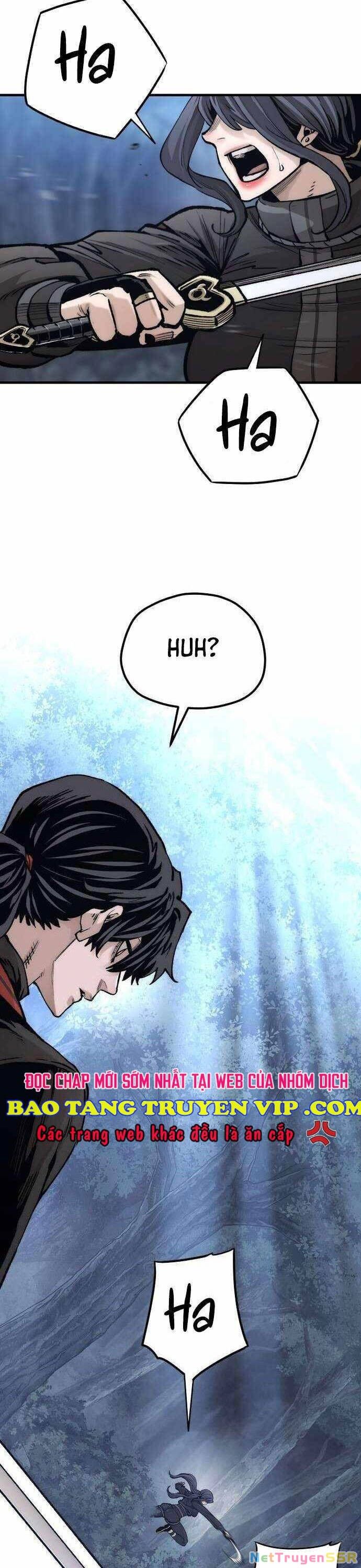 Thiên Ma Phi Thăng Truyện Chapter 123 - 8