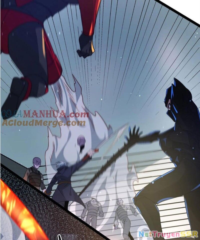 Ngày Tận Thế: Ta Nhận Được Tỷ Lệ Rớt Đồ Gấp 100 Lần Chapter 324 - 41