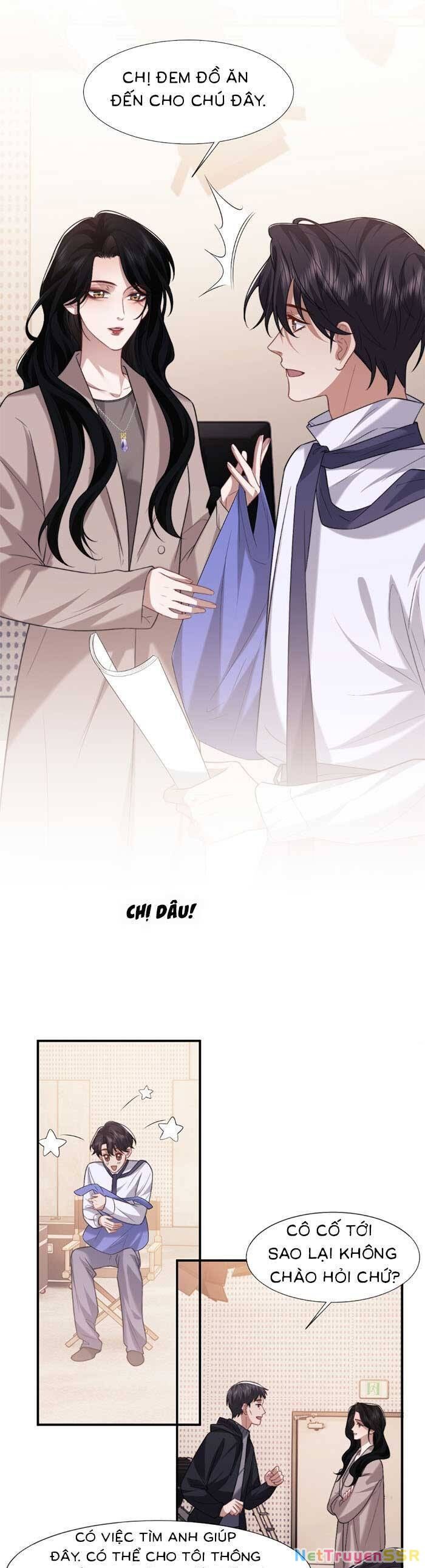 Nữ Tướng Xuyên Đến Hiện Đại Trở Thành Chị Dâu Quyền Lực Chapter 91 - 16