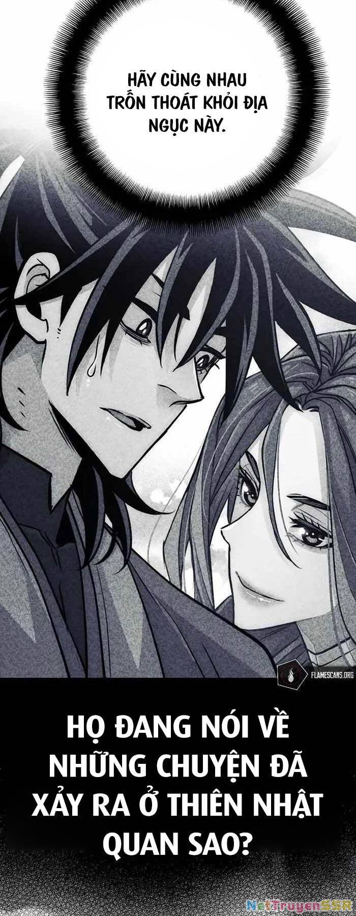 Thiên Ma Phi Thăng Truyện Chapter 84 - 74