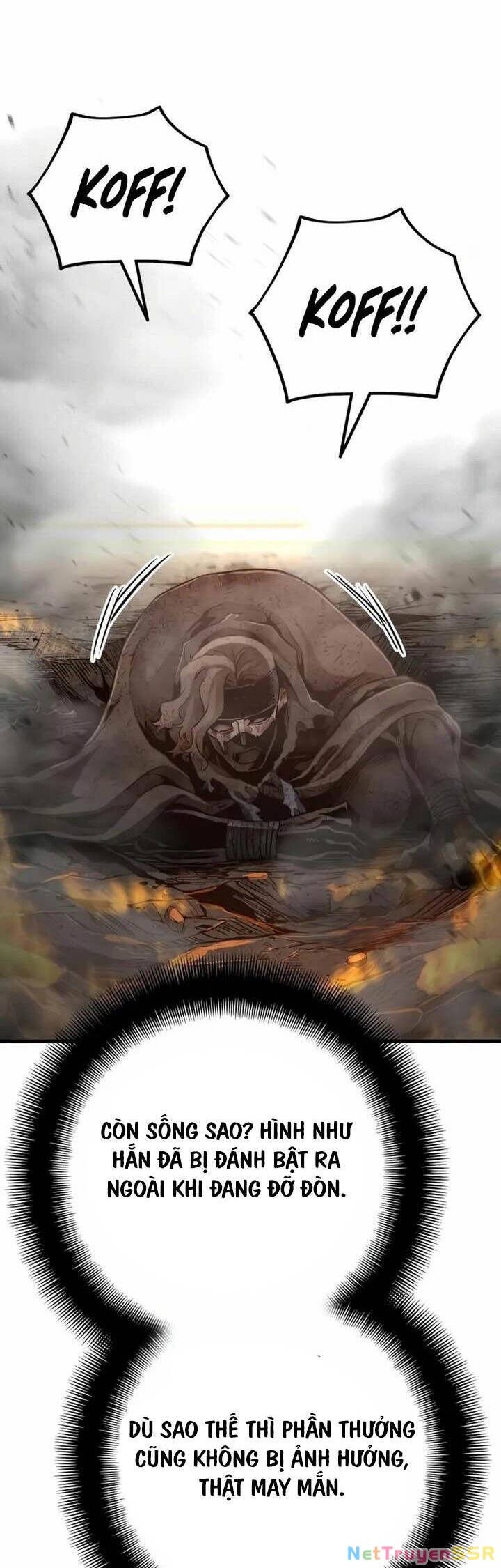 Thiên Ma Phi Thăng Truyện Chapter 90 - 82