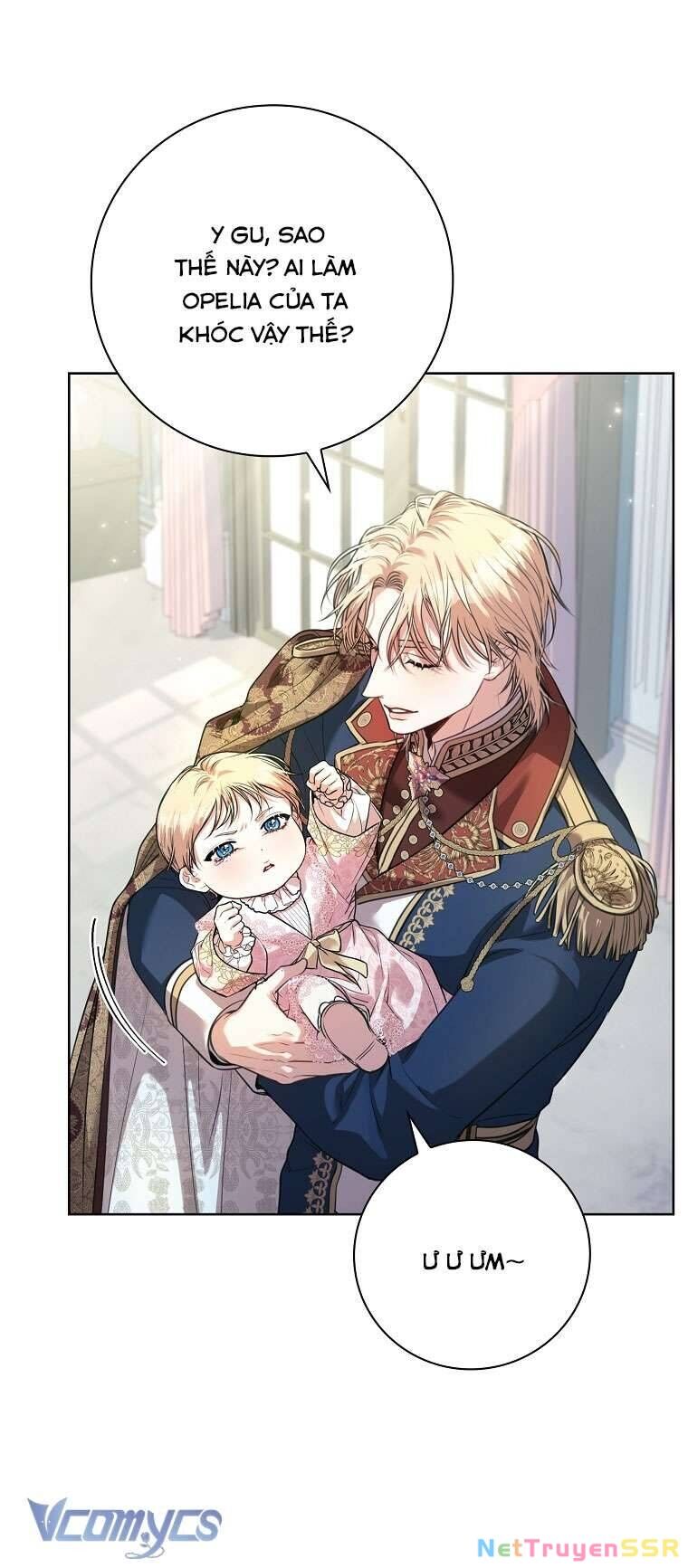 Thư Ký Của Bạo Chúa Chapter 120 - 5
