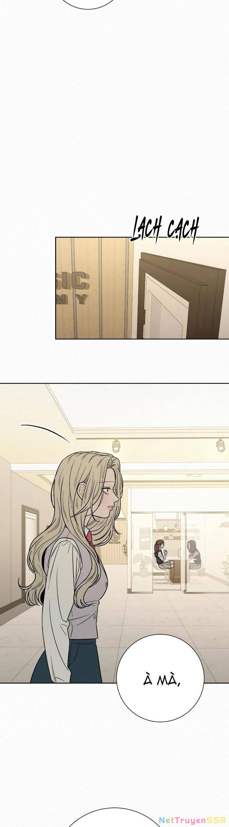Chiến Lược: Tình Yêu Trong Sáng Chapter 98 - 21