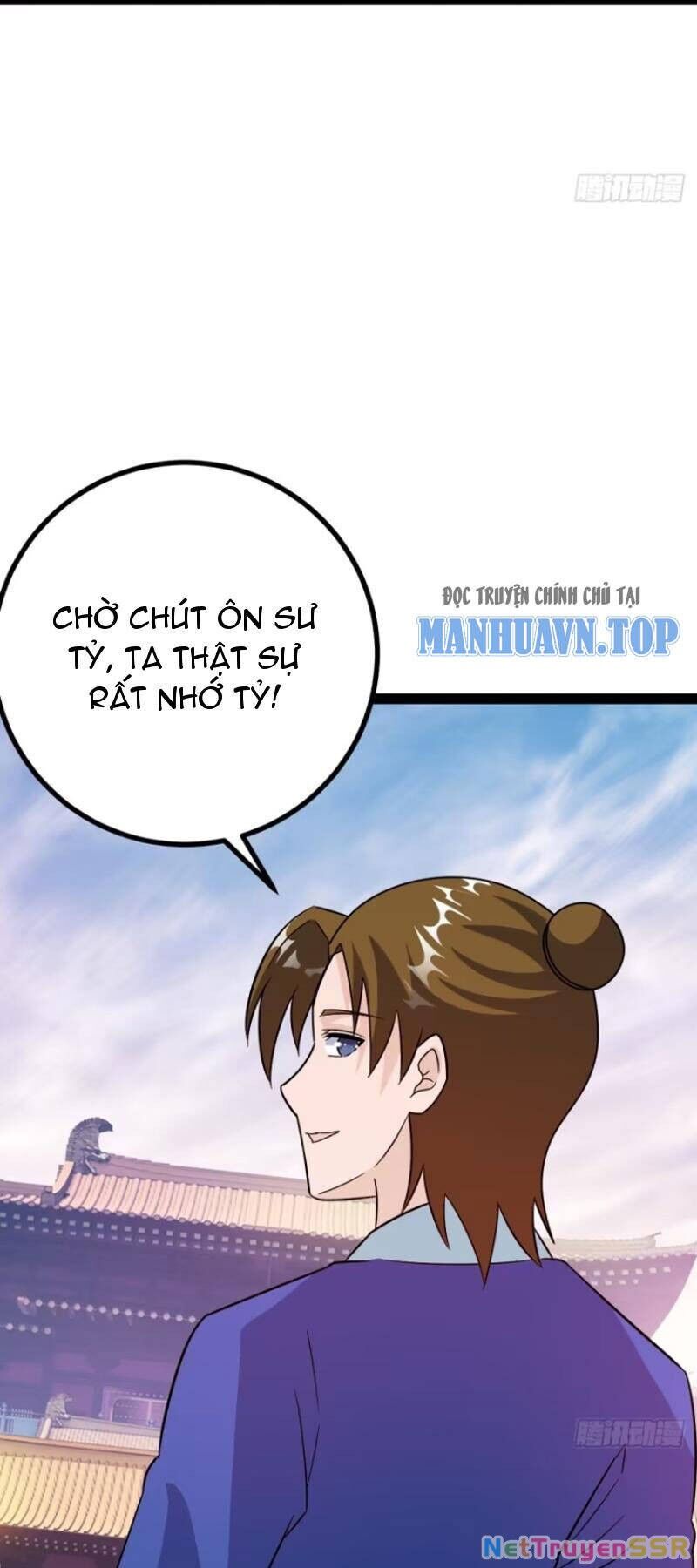 Trăm Tuổi Mở Hệ Thống, Hiếu Tử Hiền Tôn Quỳ Khắp Núi! Chapter 56 - 23