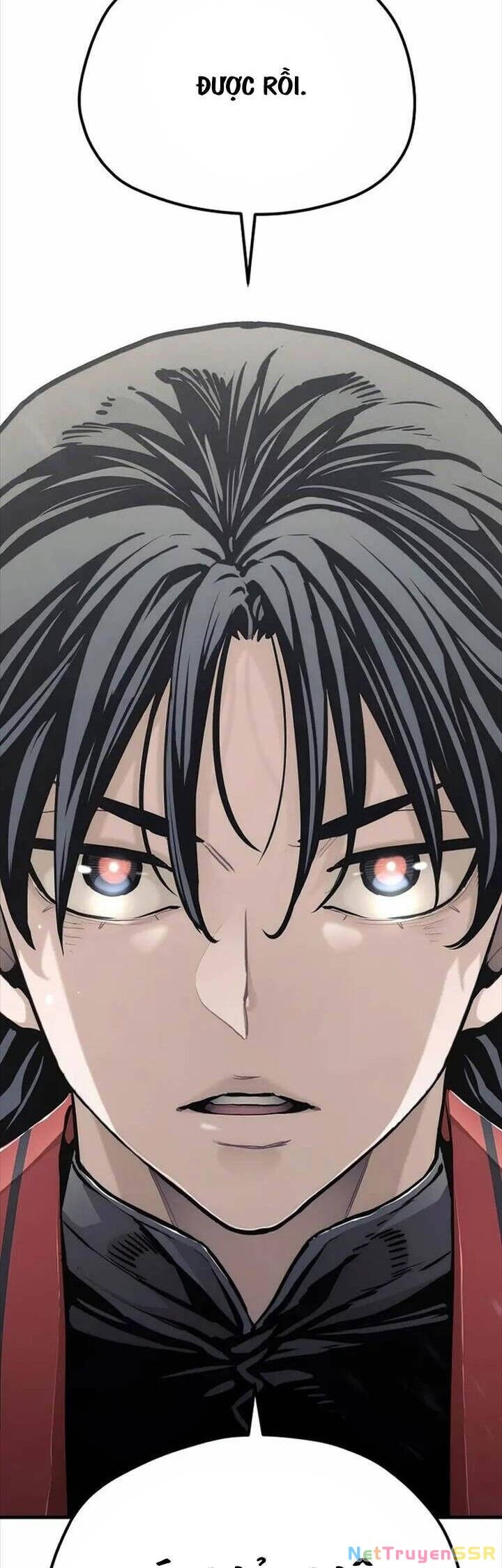 Thiên Ma Phi Thăng Truyện Chapter 95 - 102