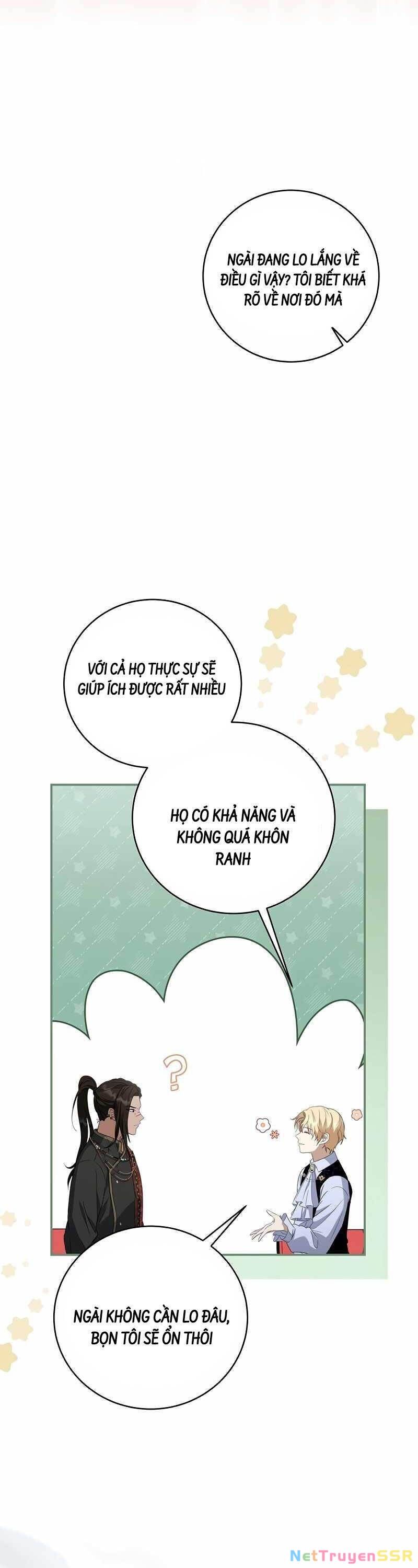Con Trai Bá Tước Khốn Nạn Là Hoàng Đế Chapter 9 - 4