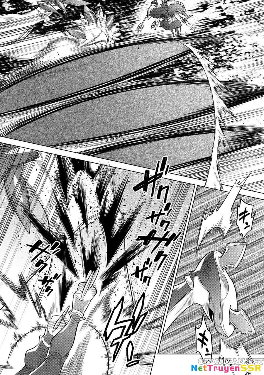 Re:monster Chapter 99 - 16