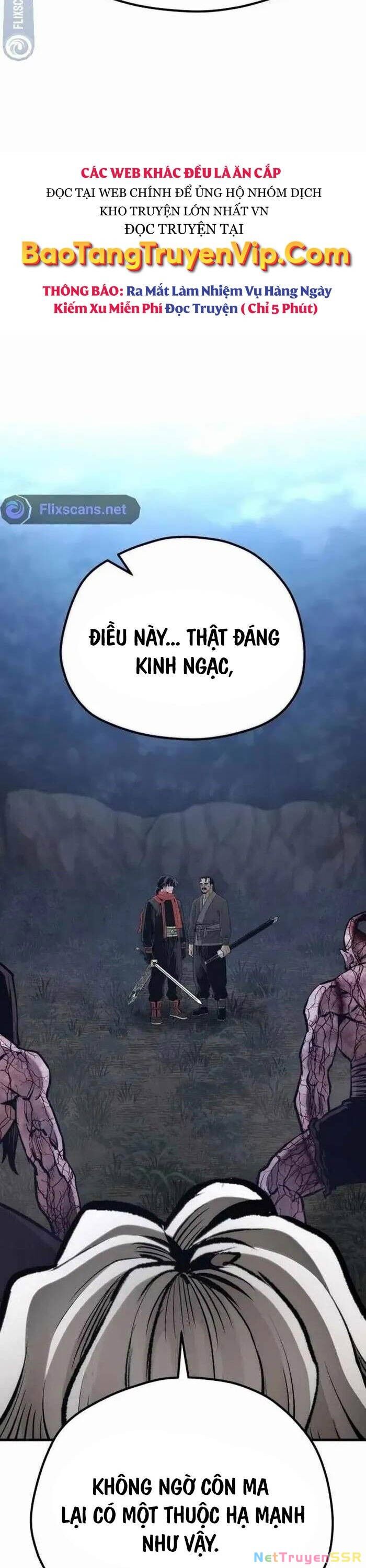 Thiên Ma Phi Thăng Truyện Chapter 105 - 26