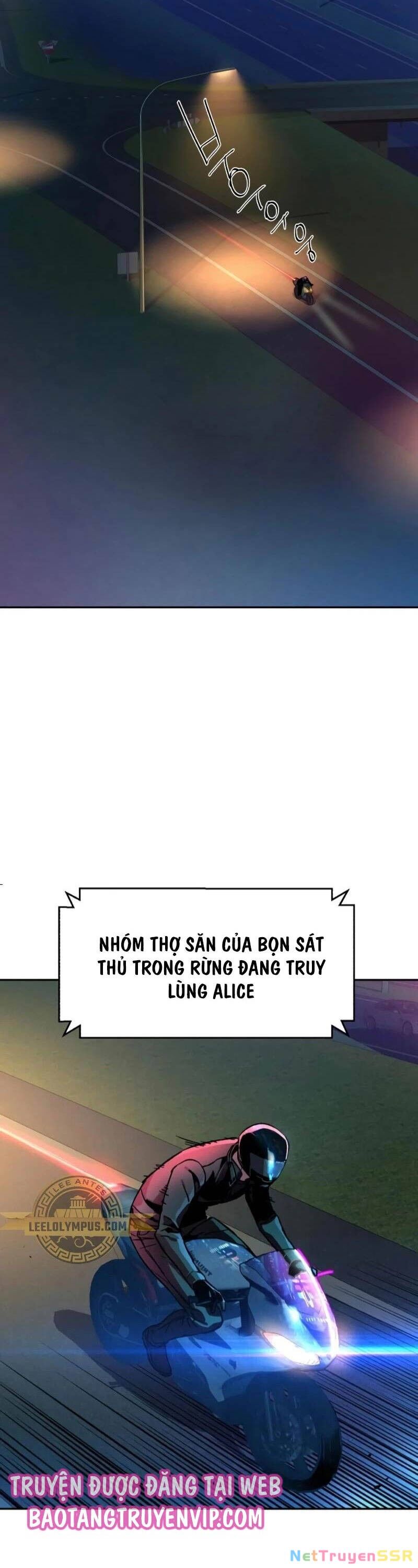 Bạn Học Của Tôi Là Lính Đánh Thuê Chapter 190 - 41