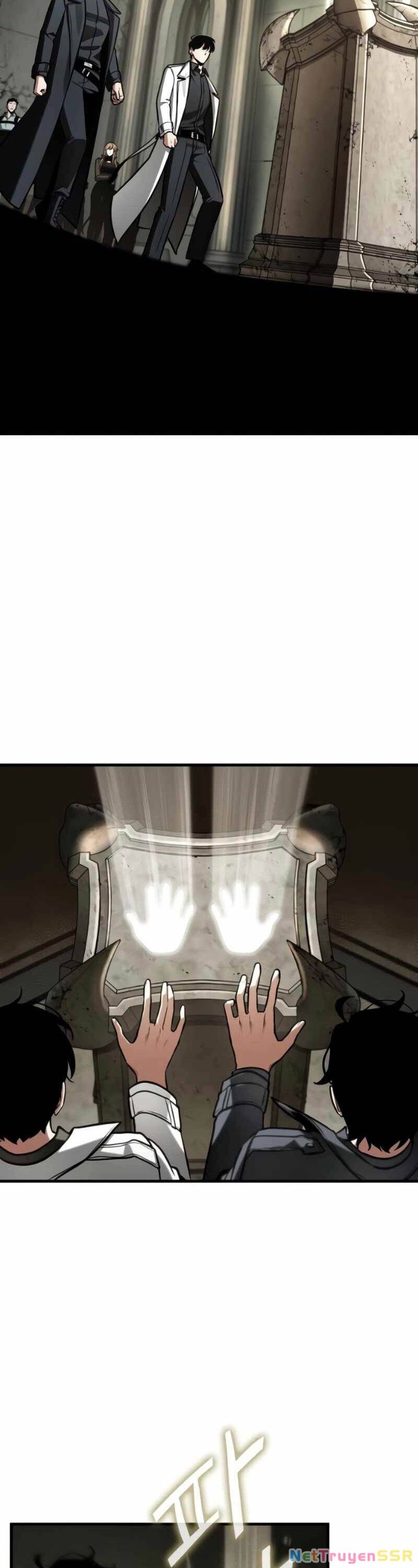 Toàn Trí Độc Giả Chapter 213 - 13