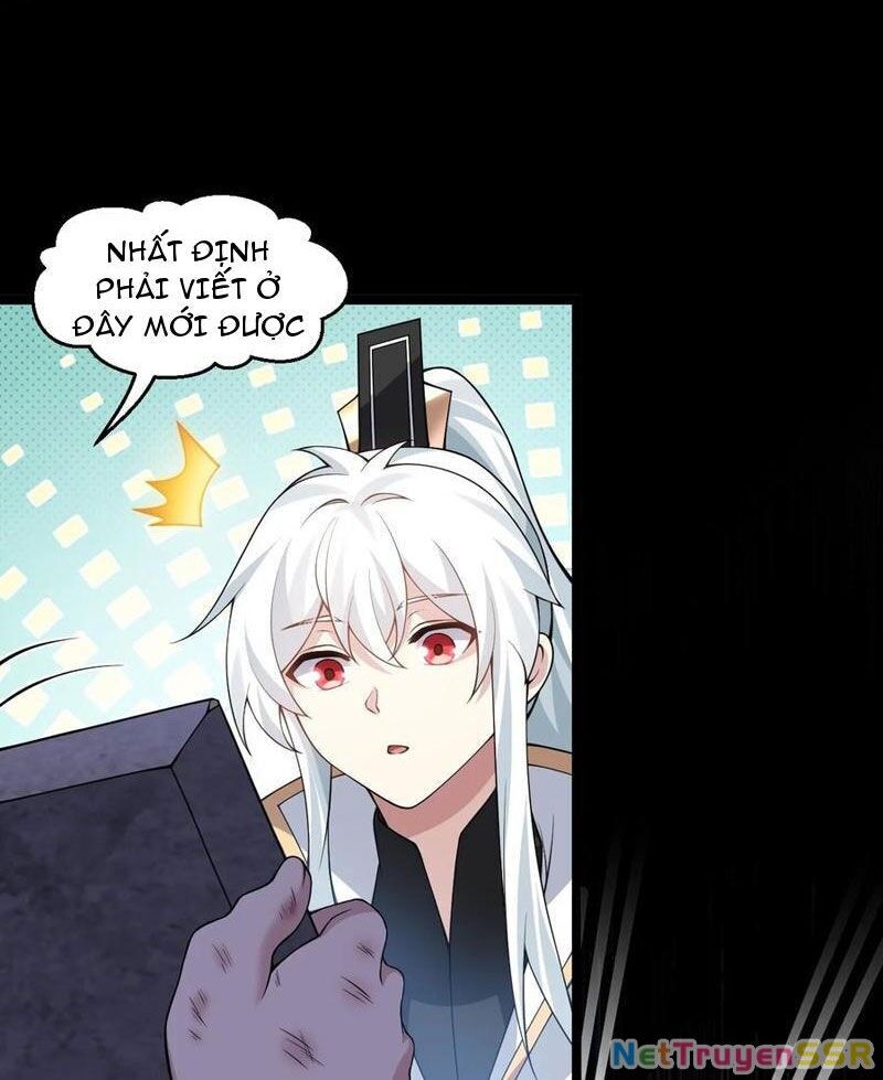Hảo Đồ Nhi Hãy Tha Cho Vi Sư Chapter 249 - 35