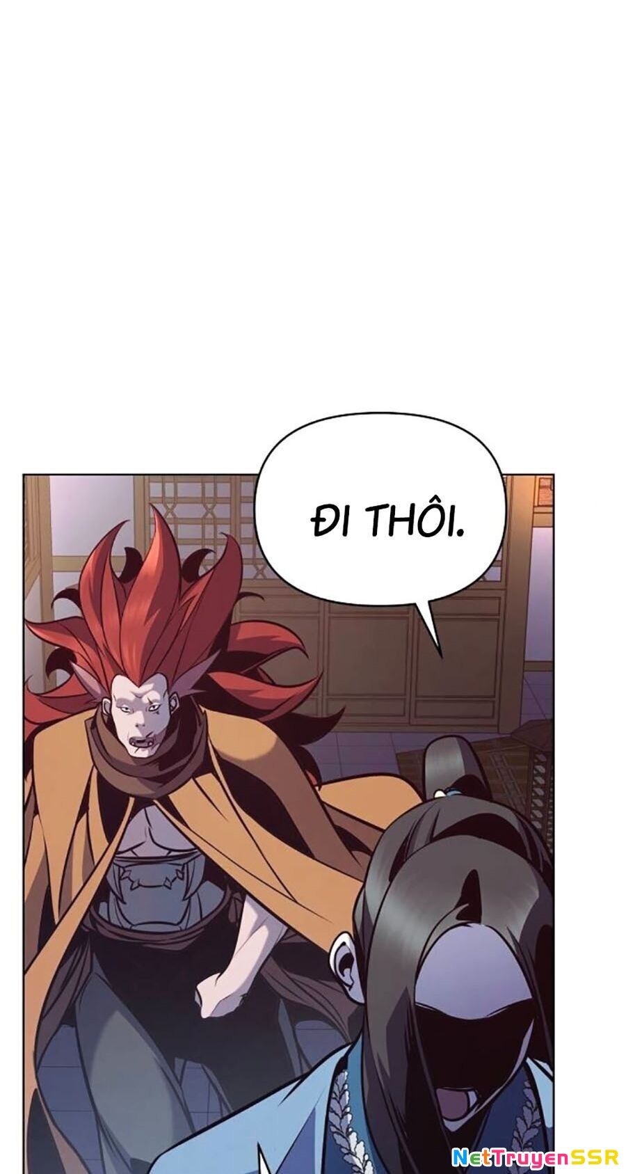 Tiểu Tử Đáng Ngờ Lại Là Cao Thủ Chapter 33 - 48