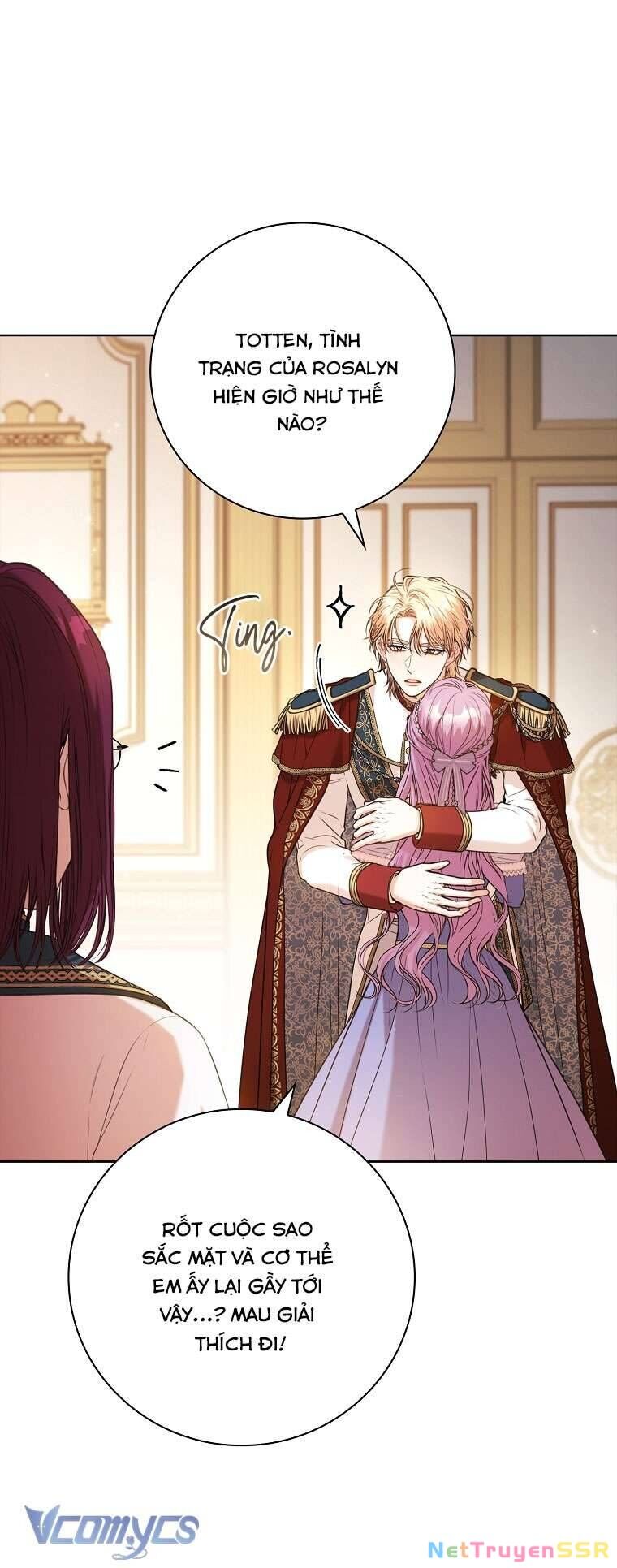 Thư Ký Của Bạo Chúa Chapter 119 - 24