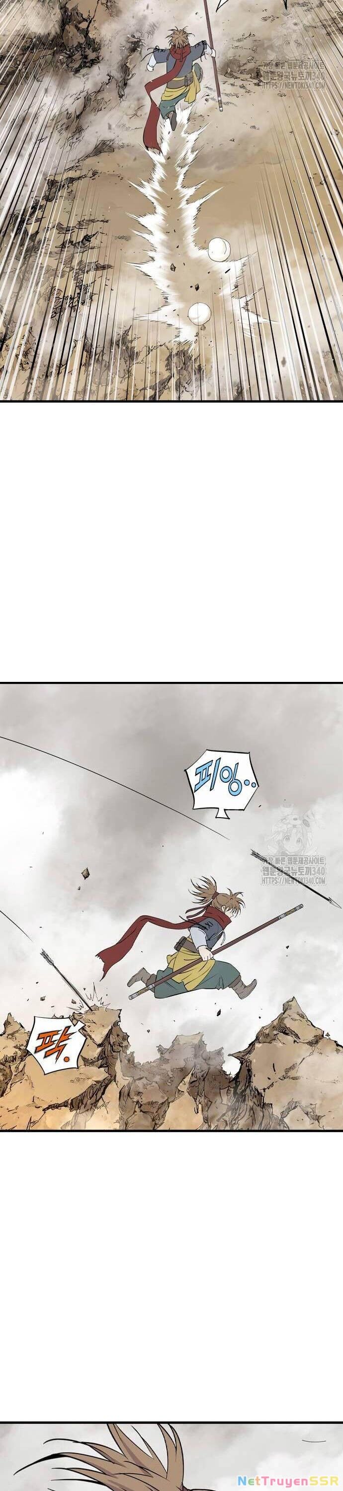 Sát Thần Tu La Chapter 3 - 58