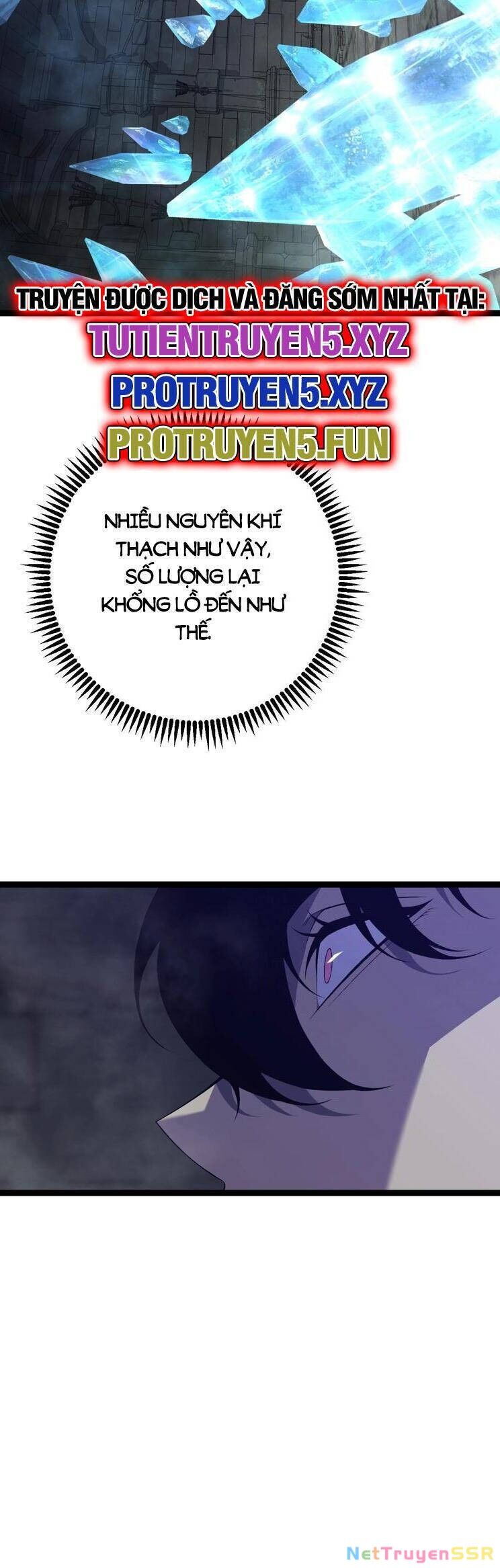 Thiên Phú Của Ngươi, Giờ Là Của Ta Chapter 80 - 25