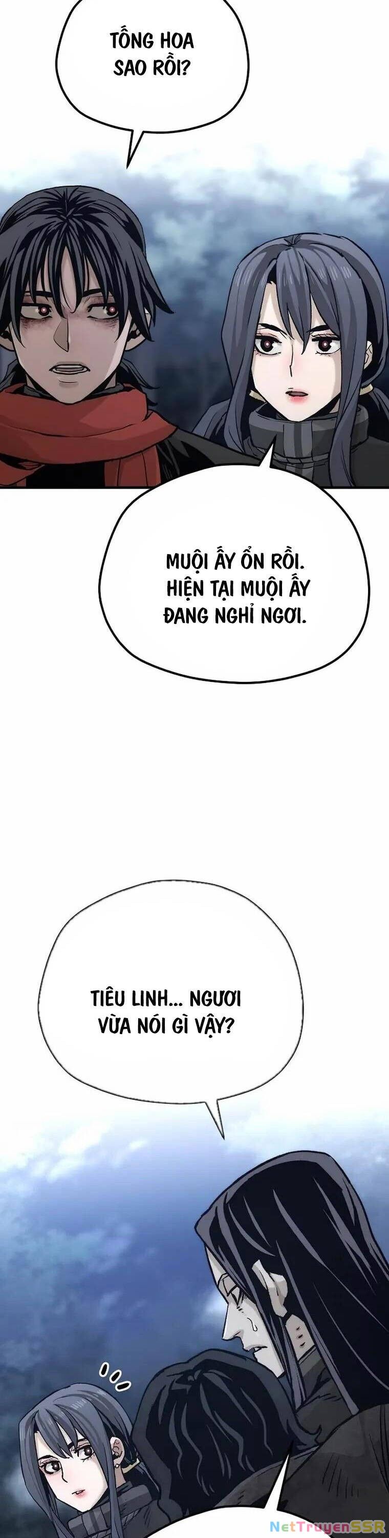 Thiên Ma Phi Thăng Truyện Chapter 101 - 27