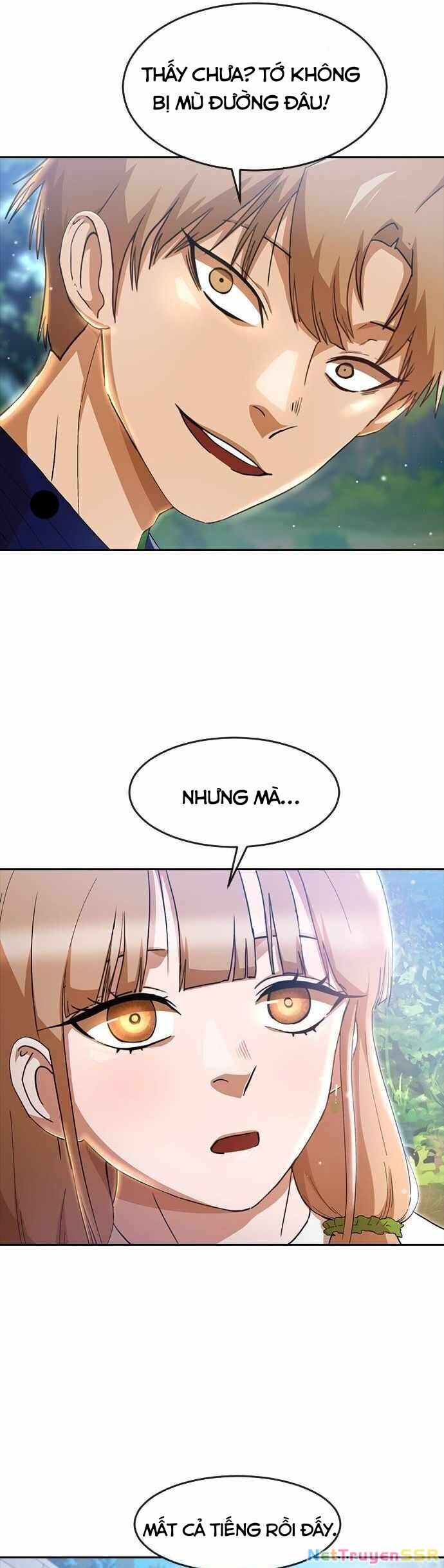 Cô Gái Từ Ứng Dụng Nhắn Tin Ngẫu Nhiên Chapter 248 - 44