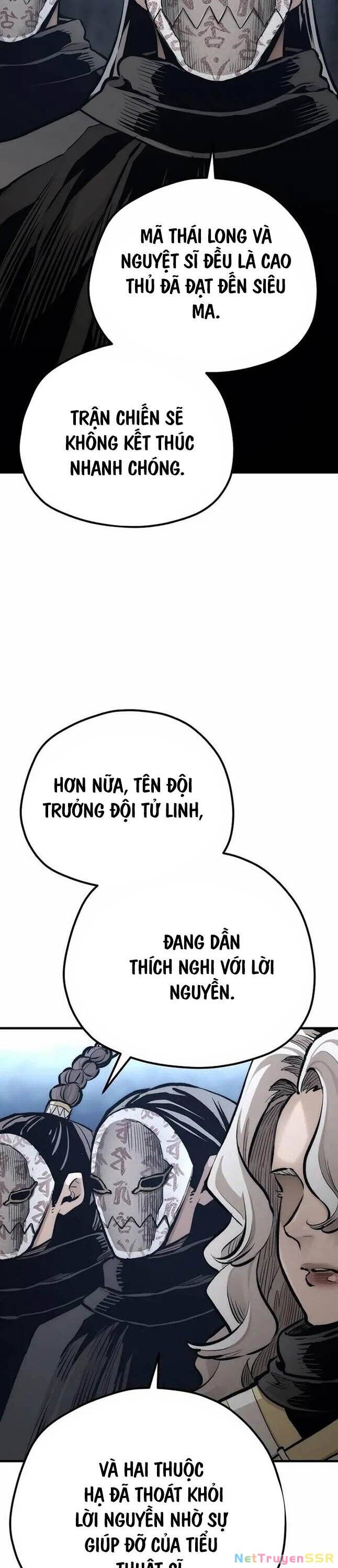 Thiên Ma Phi Thăng Truyện Chapter 106 - 52