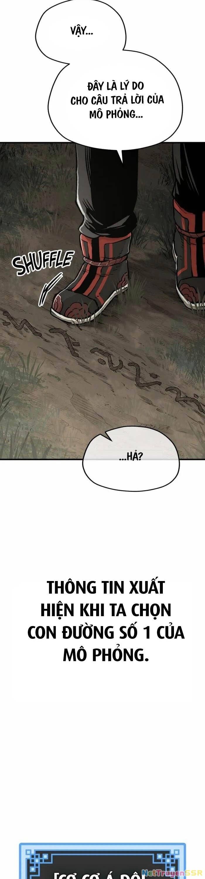 Thiên Ma Phi Thăng Truyện Chapter 102 - 23