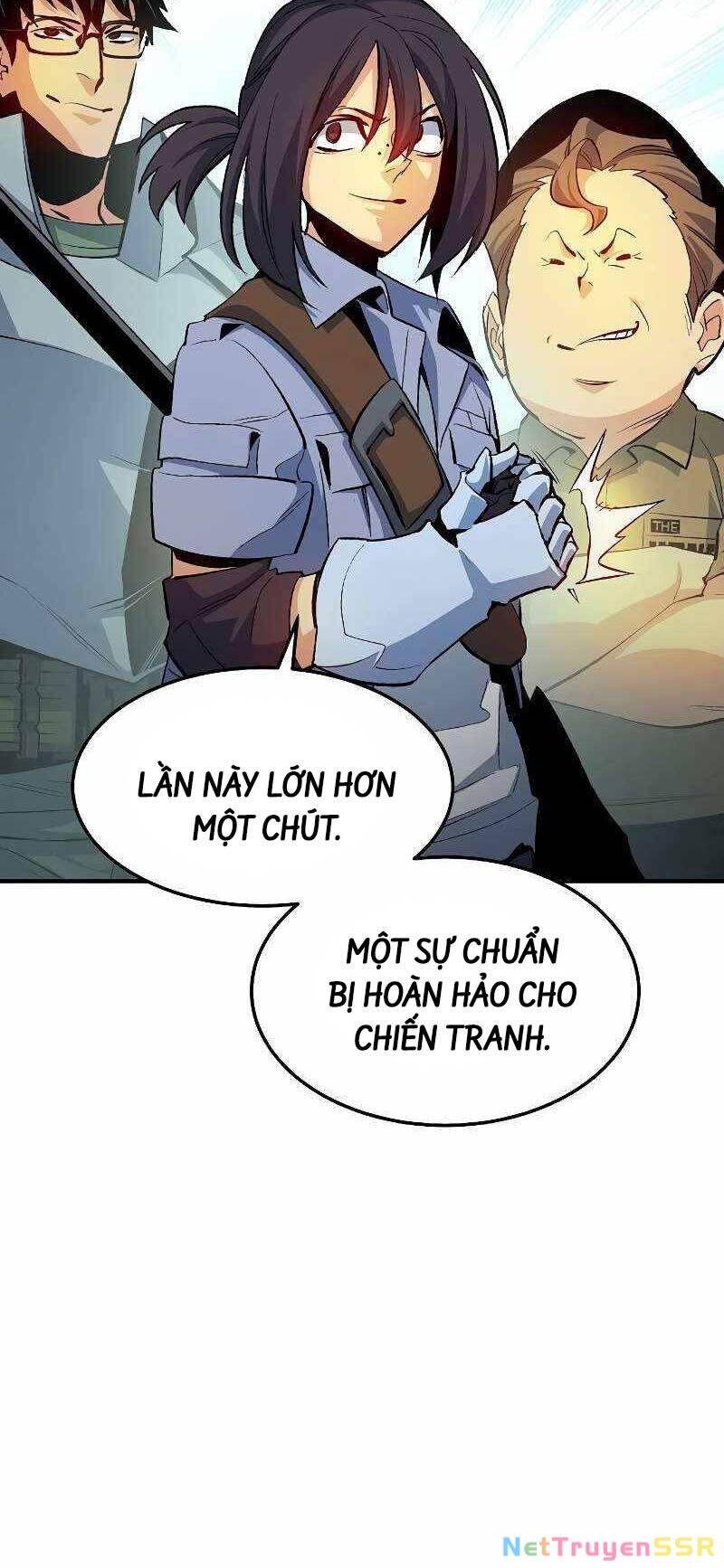 Độc Cô Tử Linh Sư Chapter 121 - 38