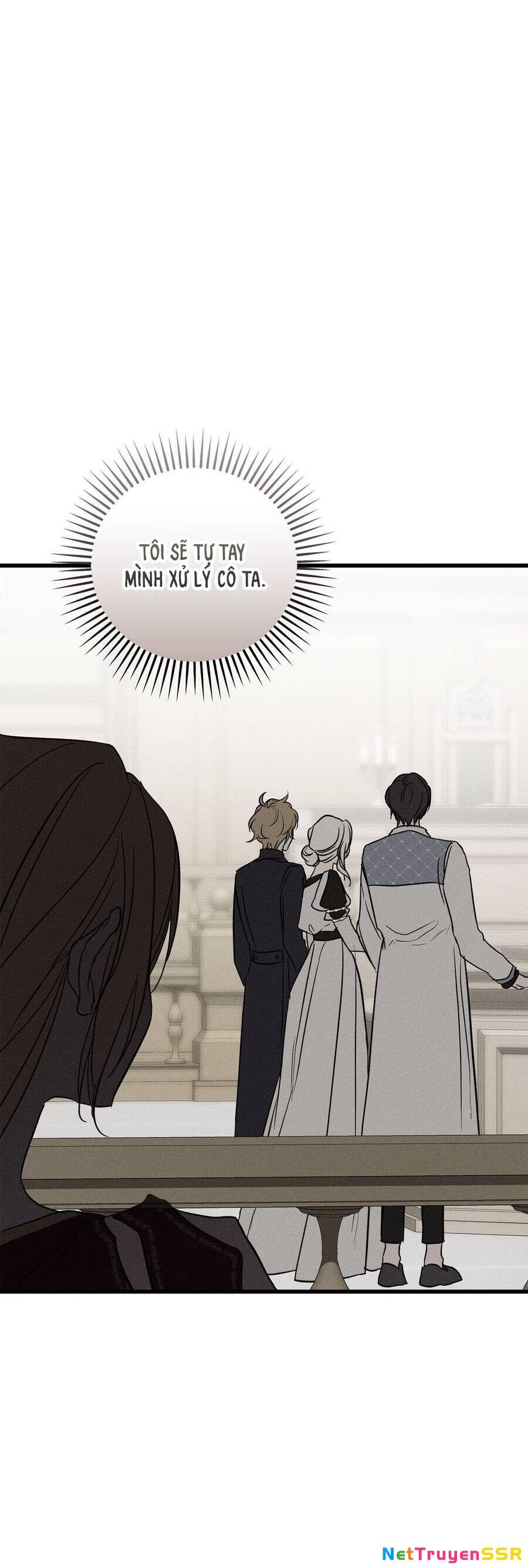 Vị Phu Quân Căm Ghét Tôi Đã Mất Trí Nhớ Chapter 38 - 48