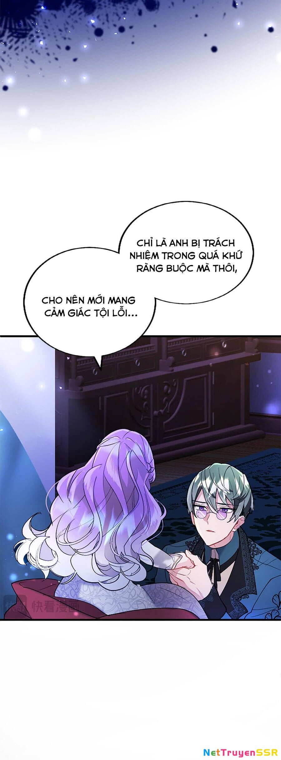 Đại Tiểu Thư Sao Phải Giả Nam Chapter 81 - 9