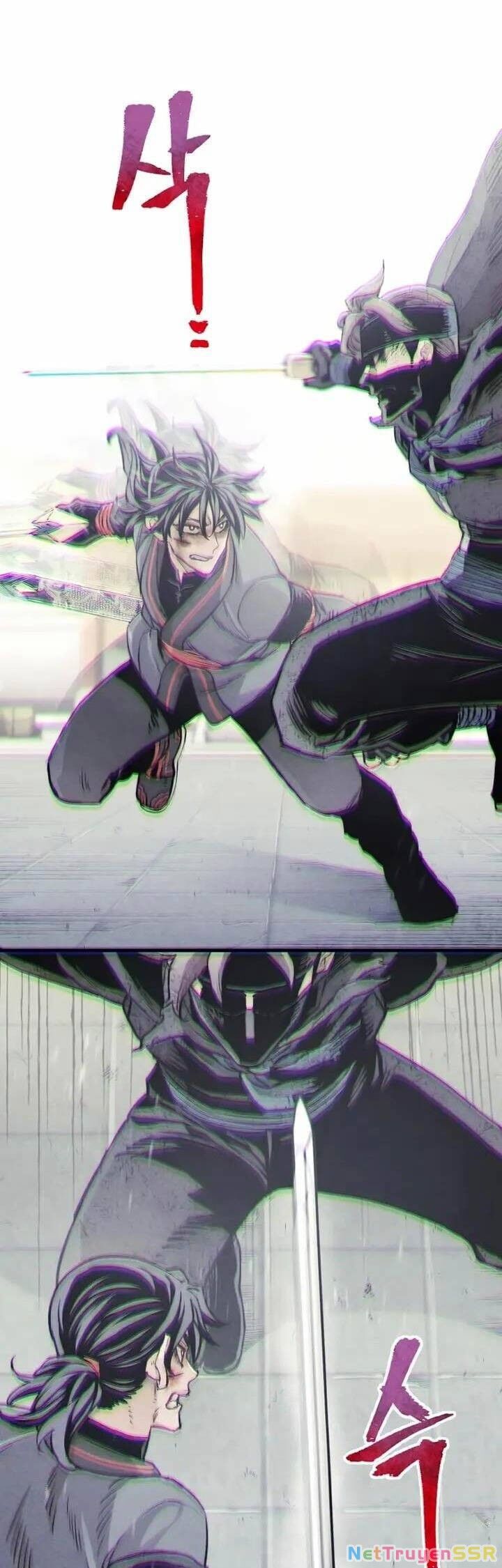 Thiên Ma Phi Thăng Truyện Chapter 90 - 51