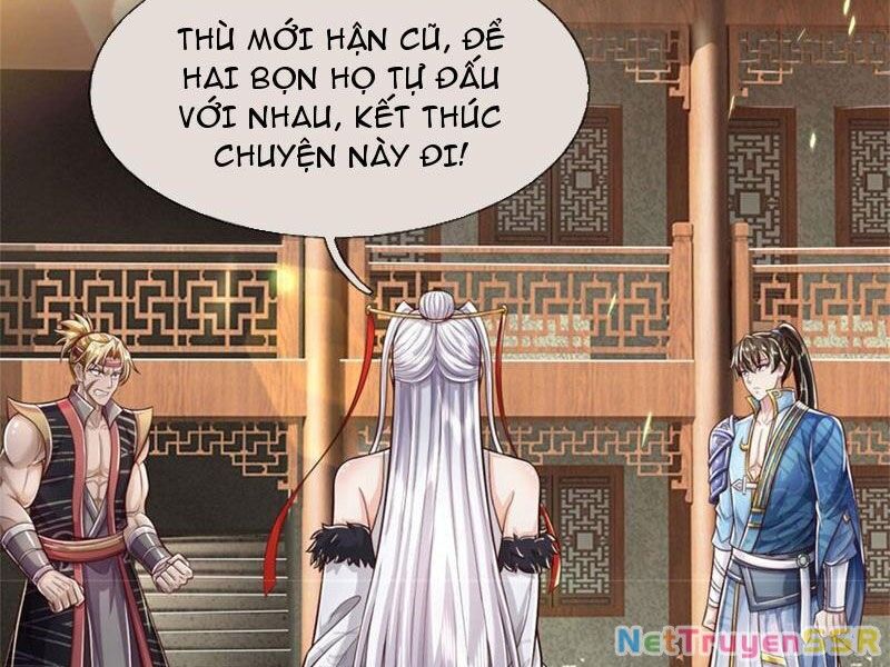 Ta Có Thể Sửa Chữa Vạn Vật Trên Dòng Thời Gian Chapter 78 - 32