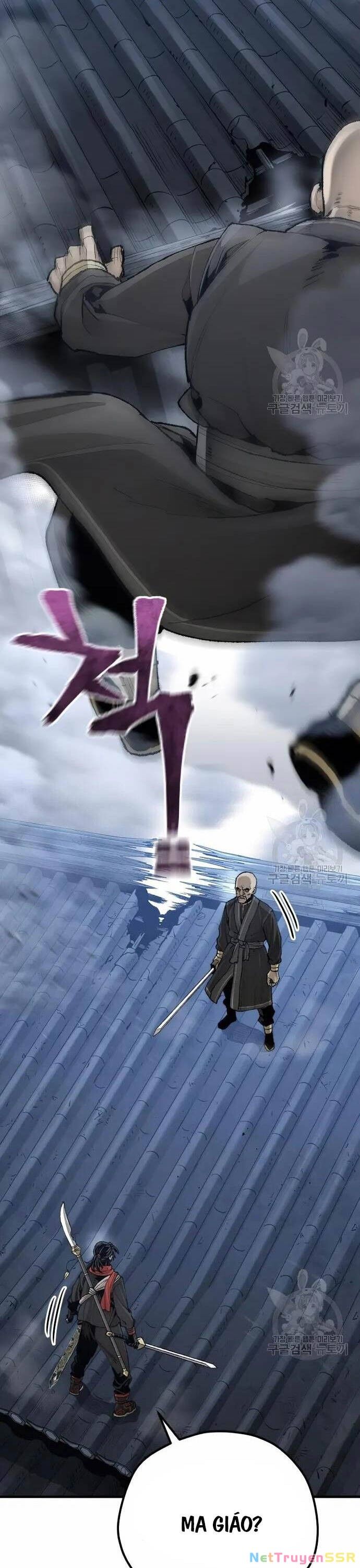 Thiên Ma Phi Thăng Truyện Chapter 100 - 18