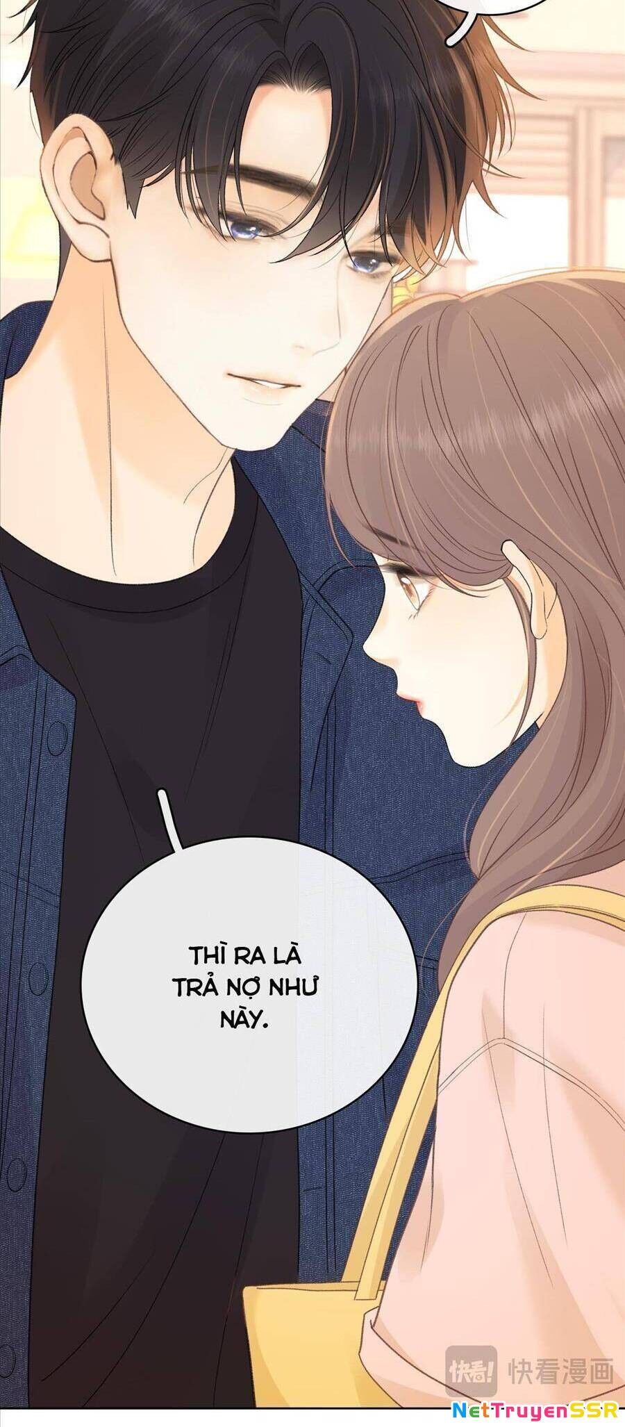 Khó Dỗ Dành Chapter 67 - 7