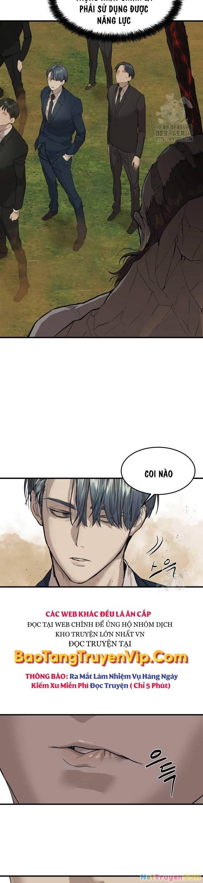 Công Chức Đặc Dị Chapter 3 - 10