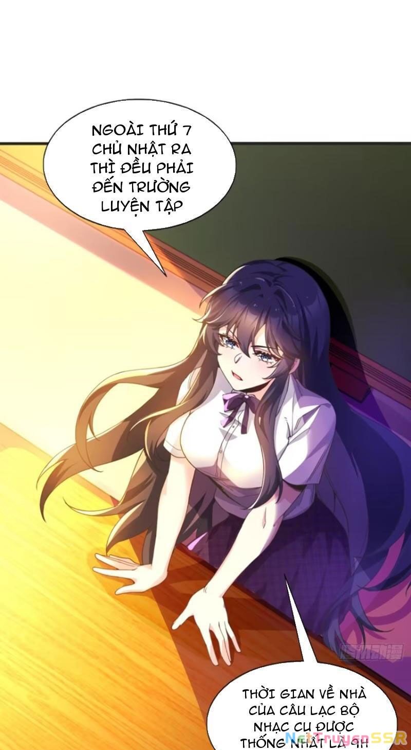 Bạn Gái Tôi Là Một Đại Tiểu Thư Xấu Xa Sao? Chapter 64 - 11