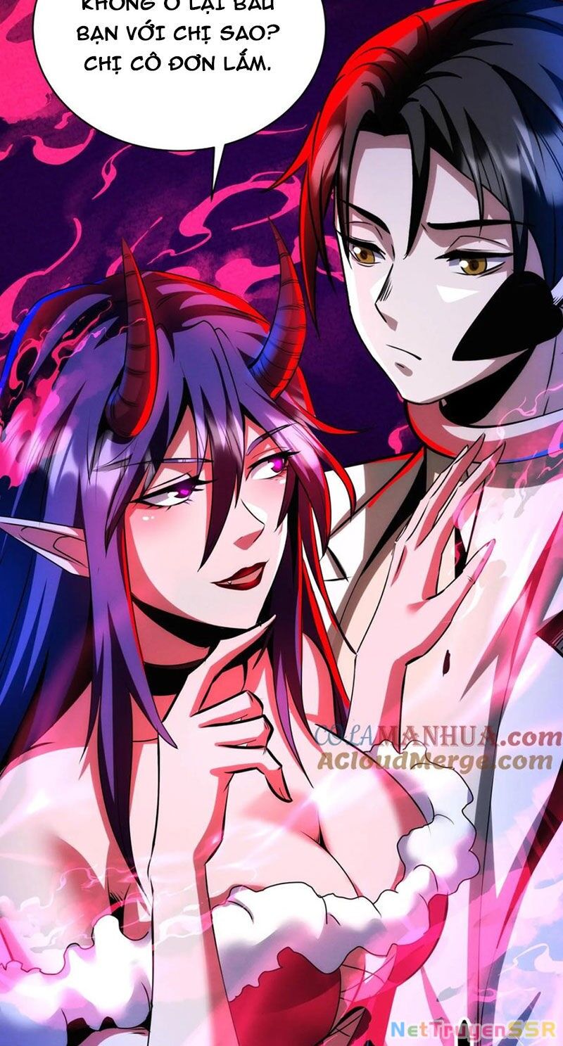 Dược Sư Kì Lạ: Bệnh Nhân Của Tôi Đều Rất Khủng Bố Chapter 289 - 6