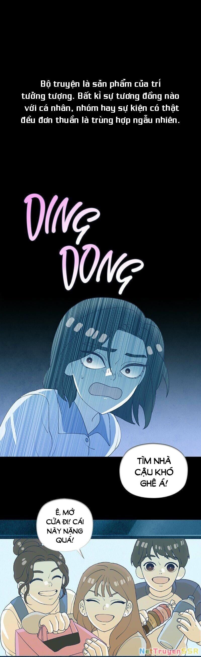 Ma Kể Chuyện 2 Chapter 24 - 1