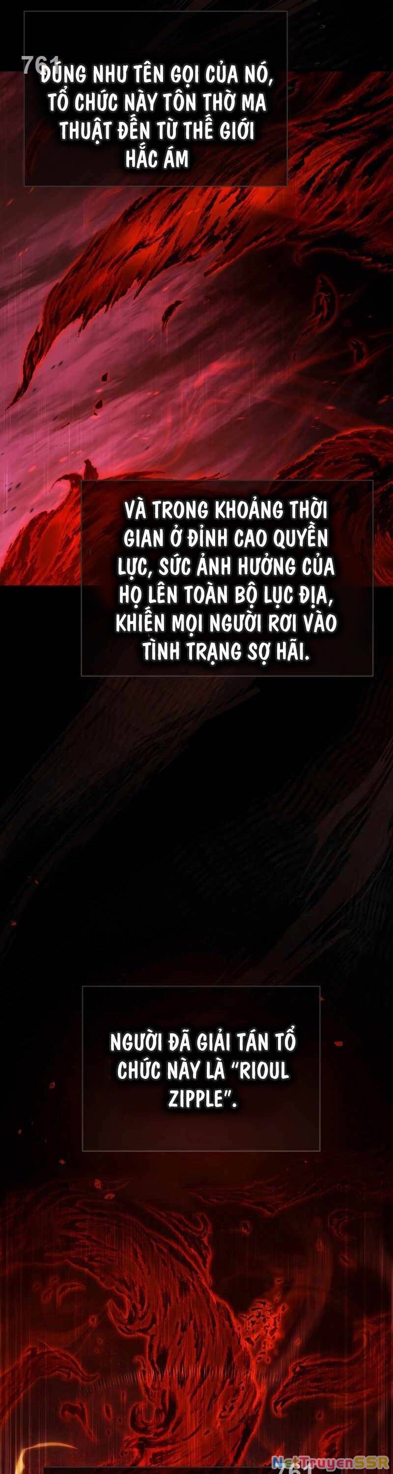 Con Trai Út Của Gia Đình Kiếm Thuật Danh Tiếng Chapter 114 - 2