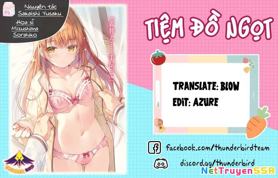 Saijo No Osewa Takane No Hana-Darakena Meimon-Kou De, Gakuin Ichi No Ojou-Sama (Seikatsu Nouryoku Kaimu) Wo Kagenagara Osewa Suru Koto Ni Narimashita Chapter 16 - 1