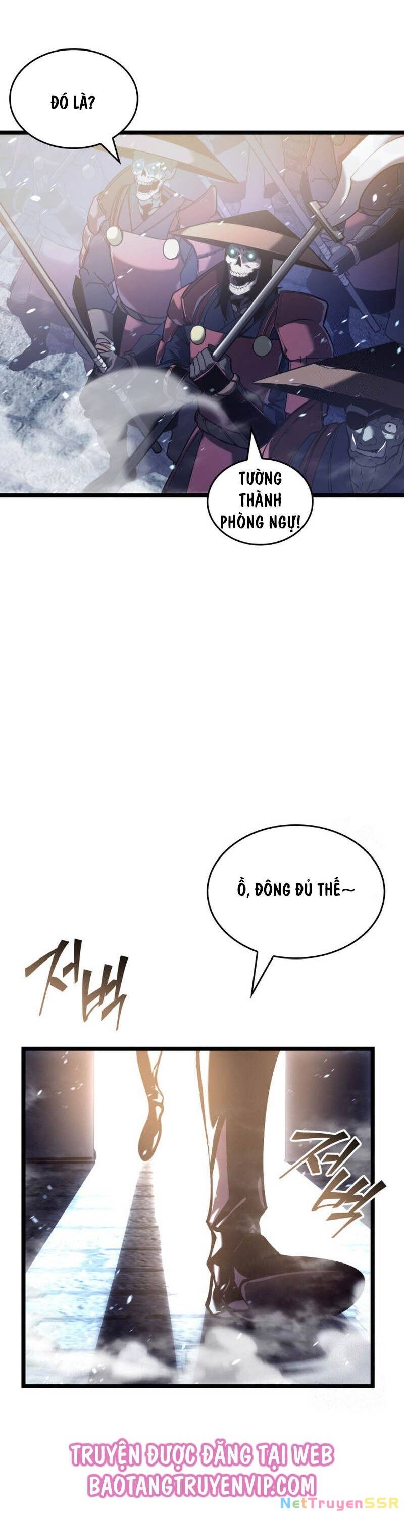 Sự Trở Lại Của Người Chơi Cấp Sss Chapter 108 - 33