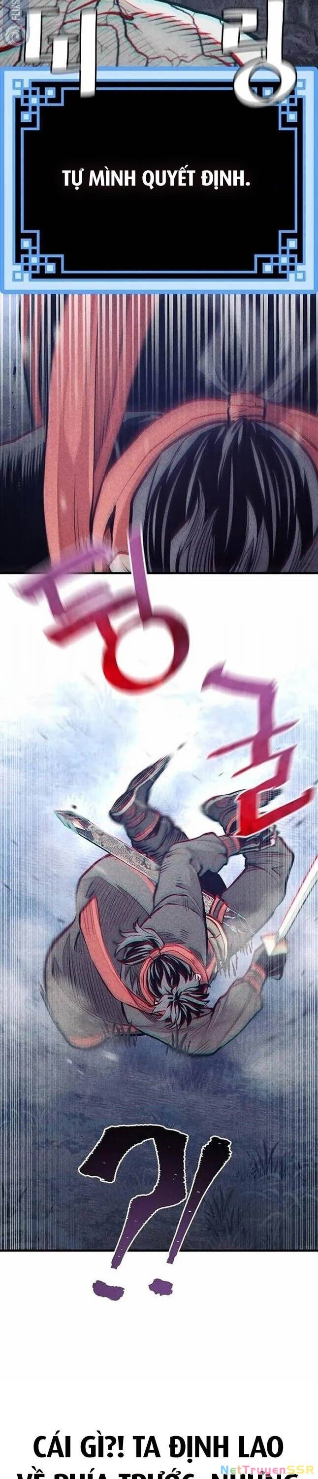Thiên Ma Phi Thăng Truyện Chapter 106 - 26